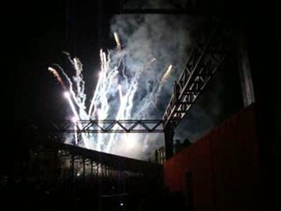 Fête Nationale Belge première partie