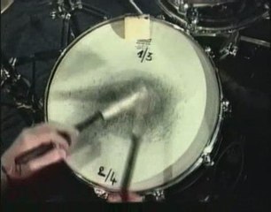 Cours de Batterie Jazz