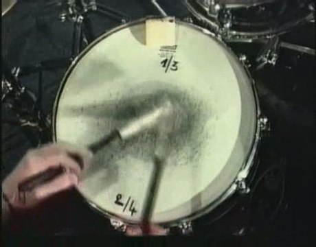 Cours de Batterie Jazz