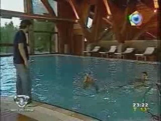 SHOWMATCH Aqui Calafate7 2009 Part 2