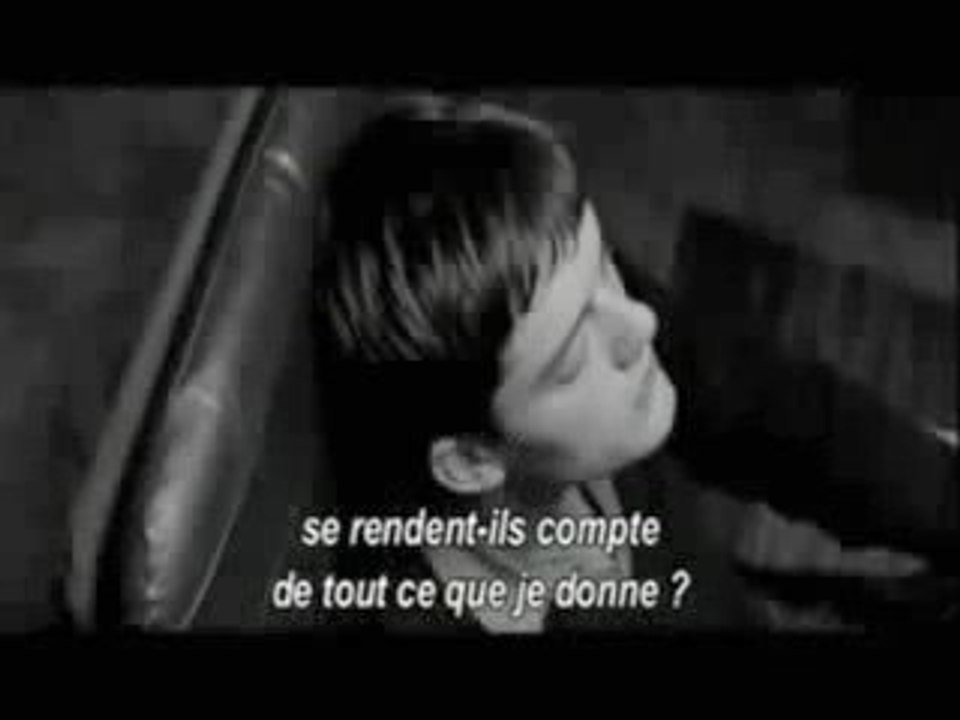 Control (Trailer vost)