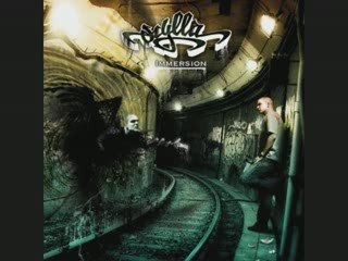 Scylla "Le Voile Des Mots"