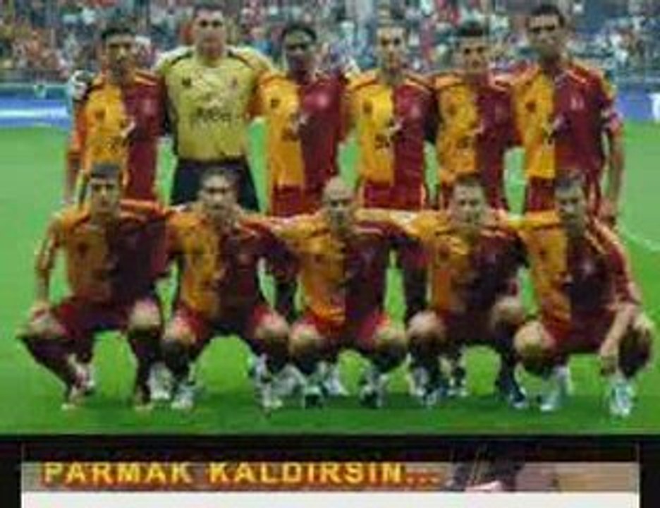 galatasaray slayt
