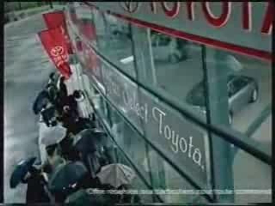 toyota reklam - cansel elçin