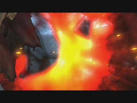 Darksiders : Watcher Documentaire