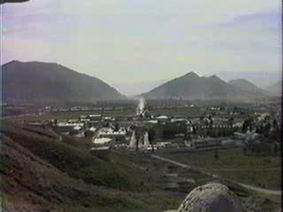 Mystères - Alain Guillo