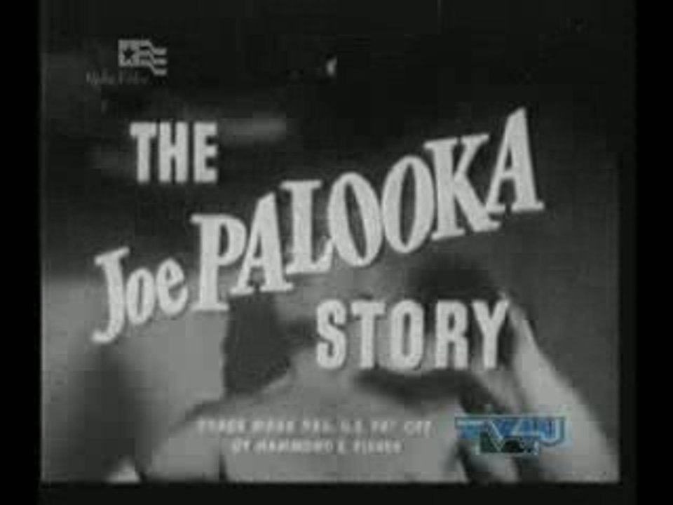 Joe Palooka