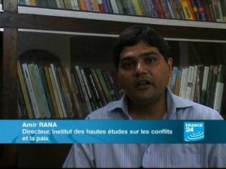 Baittullah Mehsud, le nouveau maître des Taliban