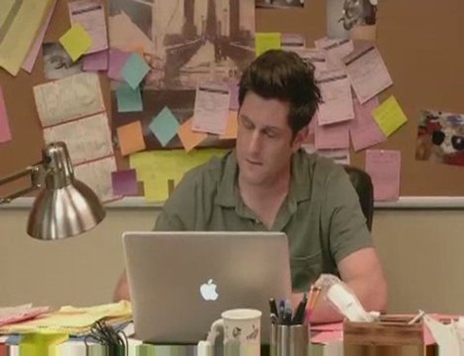 “Michael & Michael Have Issues” - Biederman's Birthday