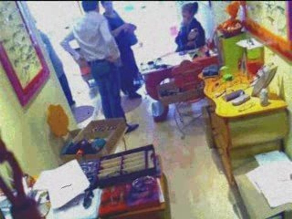 Il était une fois.....