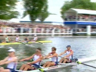 2009 Grand Challenge Cup