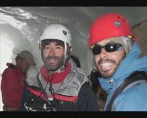 Viaje a los Alpes Junio 2009