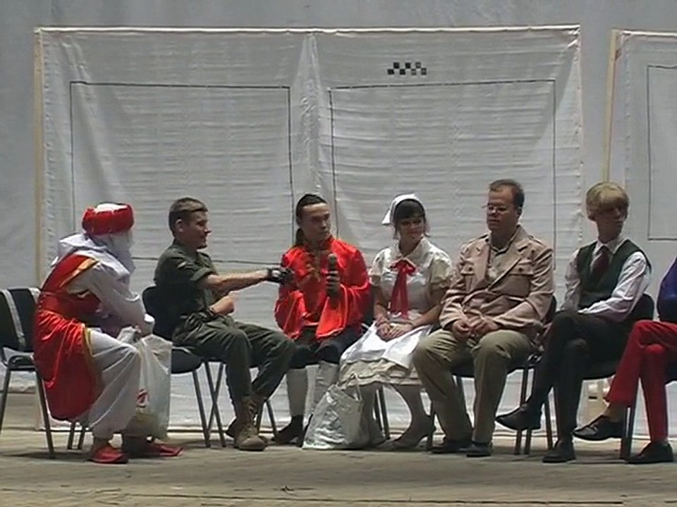 Tanibata 2009 - Axis Power Hetalia