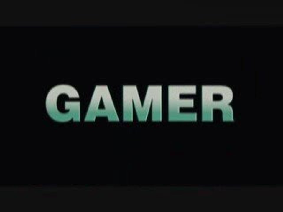Gamer Trailer Español