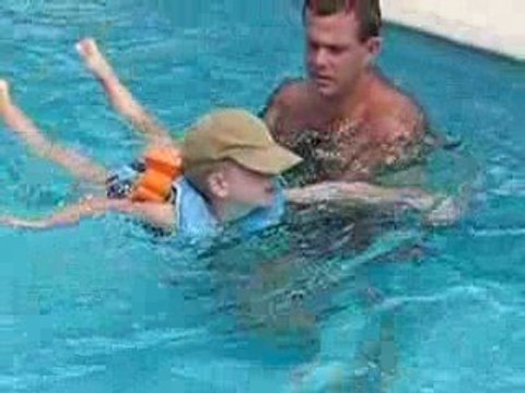 mouvement avec les bras