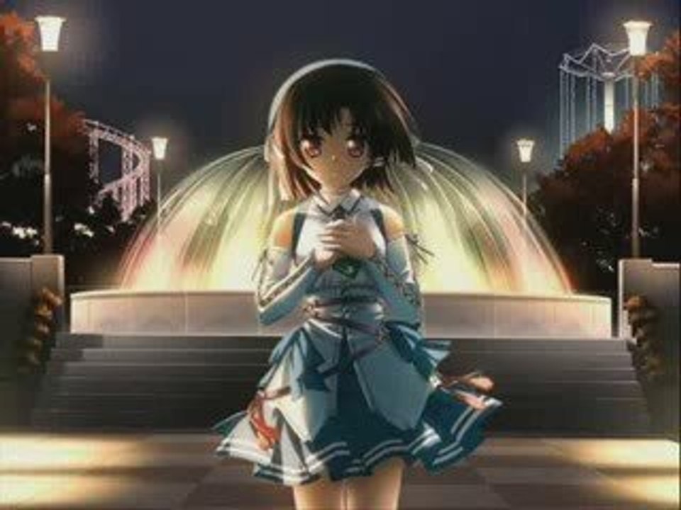Trance - Lick on Me