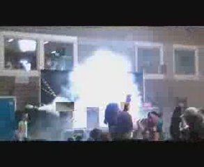 Fan De Catch 3 - match à 6 par équipe - part1