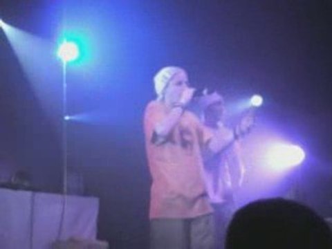 LIVE ECHOS KENY ARKANA