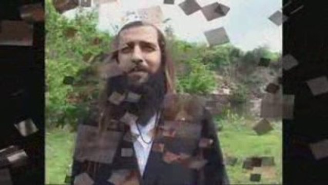 Azamir en l'honneur de Saba Rabbi Israël Dov Odesser.