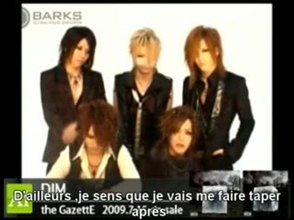 [Fakesub]SOS batteur battu