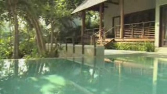 KAMALAYA Thailand Spa and Wellness Retreat