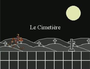 [Projet JV] Birk Bad Day/Menu+Enemies/Interface