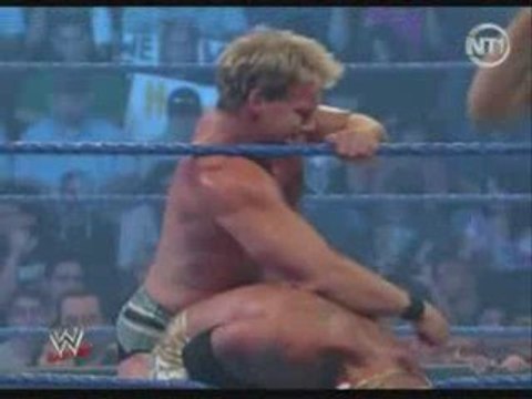 Catch Attack Smackdown 17.07.09 Partie 5