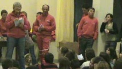 Calavon Allos 2009 -1-