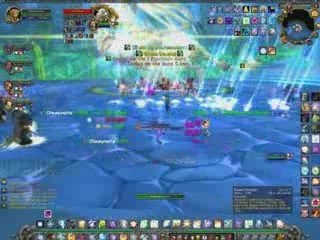 Blue-Legend Saphiron