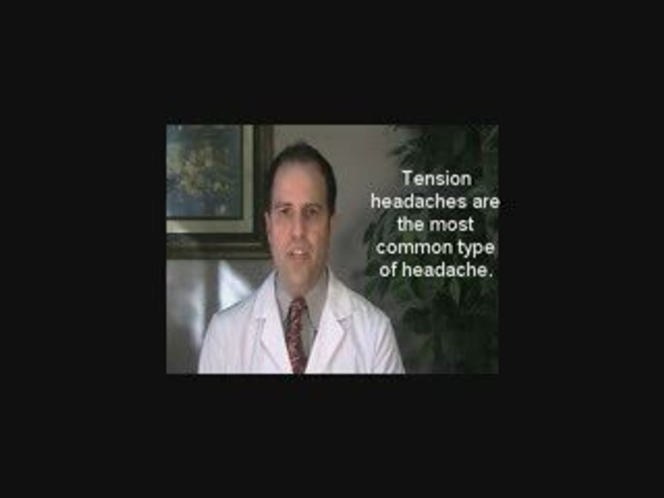 Headache Relief Chiropractor Shelby Township MI Dr Picard