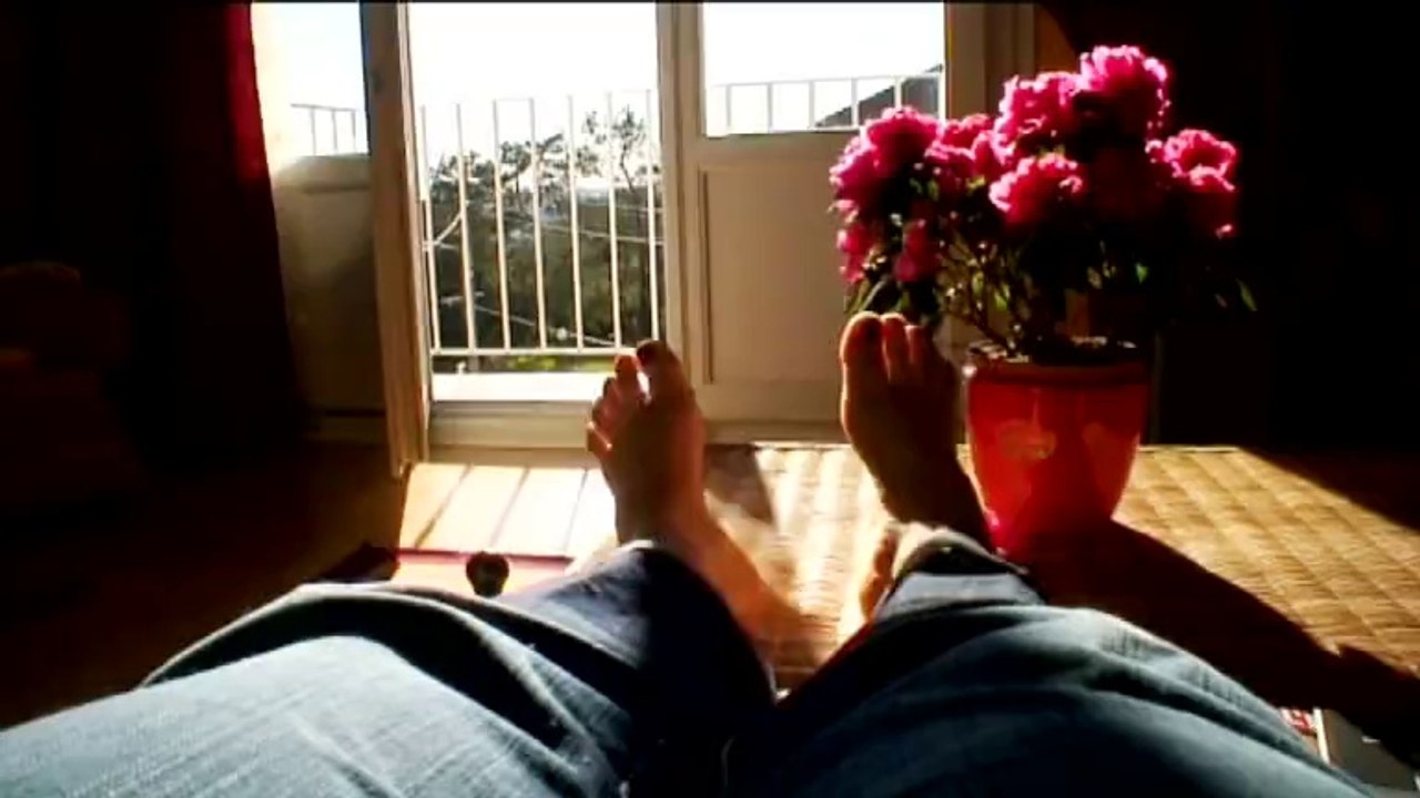 MARCHONS Clip musical