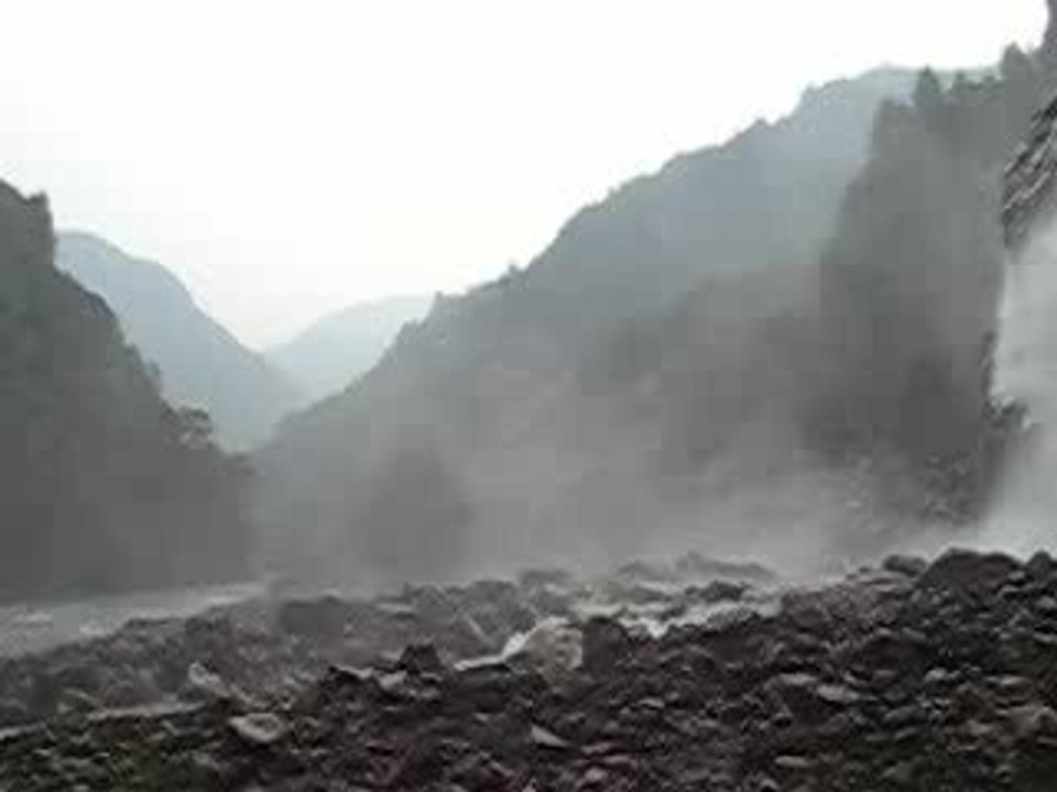 Jung Falls