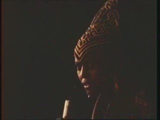 Makeba souffle sur Alger 1969, panaf 1969