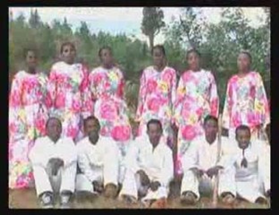 Arahaba ry sakaiza - Saotra sy Dera  special accapela -