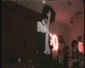 TFGC:Neco alias Michael Jackson