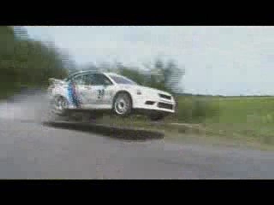 RS Solre-St-Géry 2009