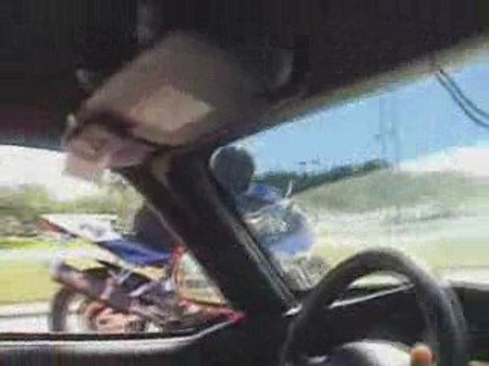 VIPER VS R1 YAMAHA