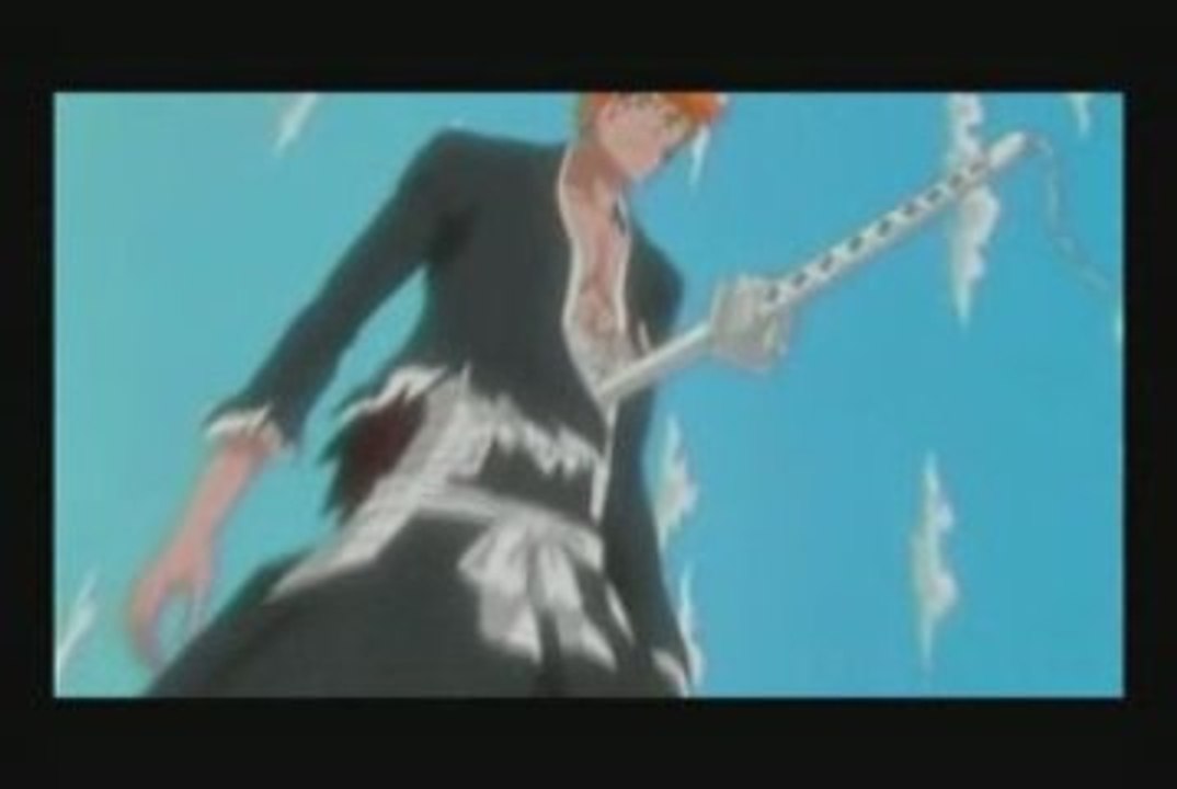 amv bleach ichigo vs ichigo