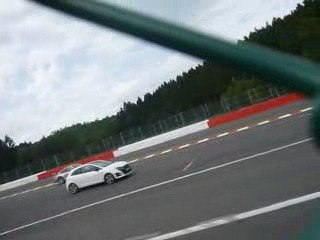 Circuit Spa francorchamps