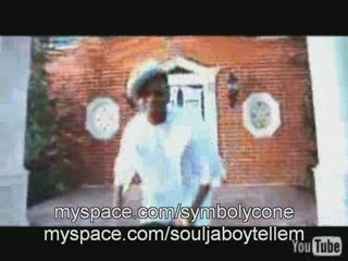 S1 & Caleb - Soulja Boy's Turn My Swag On (S1 & Caleb Remix)