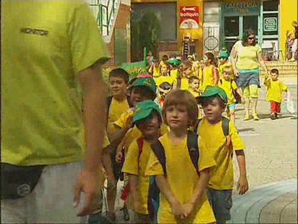 La Escuela de Verano aporta 400 empleos