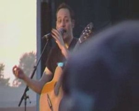 tryo El Dulce De Leche - festival dour 2009