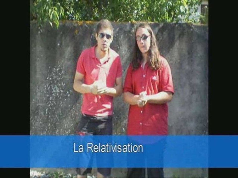 Les Petits trucs de Romain et Nico 1