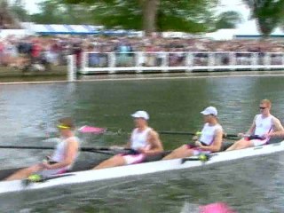 2009 Princess Elizabeth Challenge Cup Semis & Final