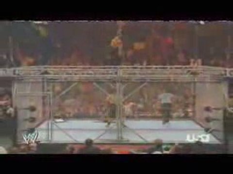 jeff hardy vs umaga steel cage whisper in the wind