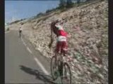 Ascension du Mont Ventoux