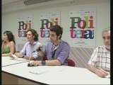 Los consejos de la Juventud de España se reúnen en Albacete