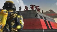 Just a Game - Tribes Vengeance