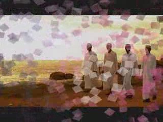 Sourate An-Nûr (La Lumière)