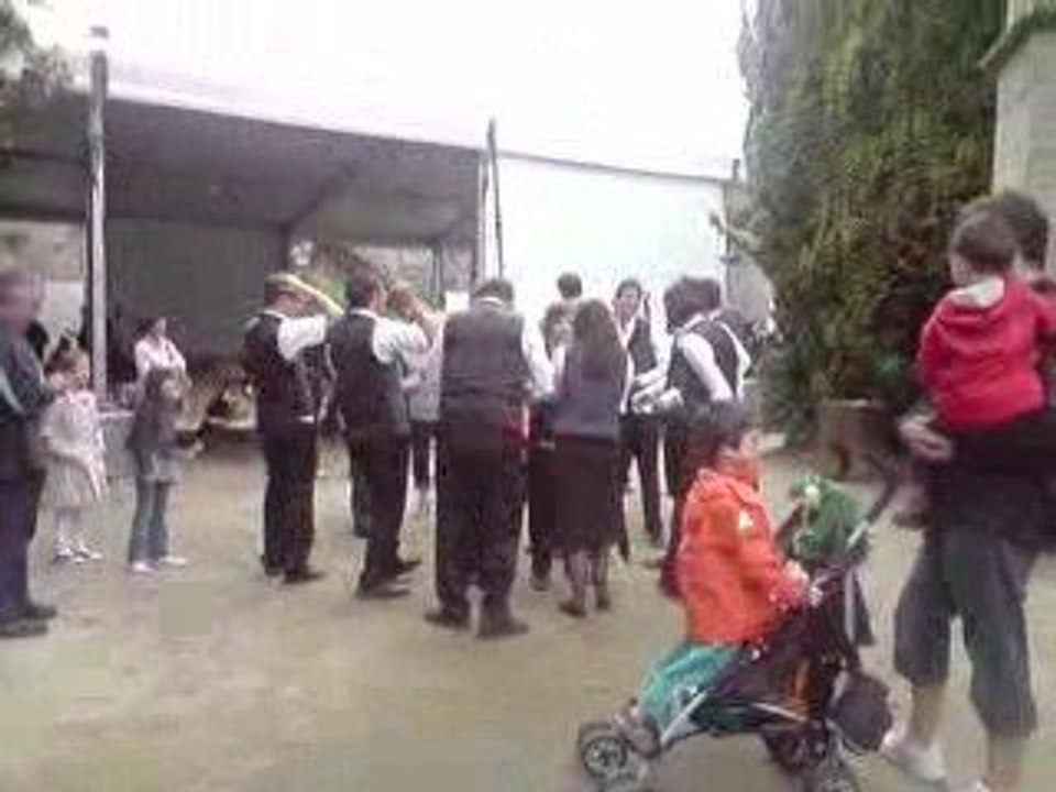 BAGAD PLOERMEL CHAMPION 4EME CAT 2009 (2)